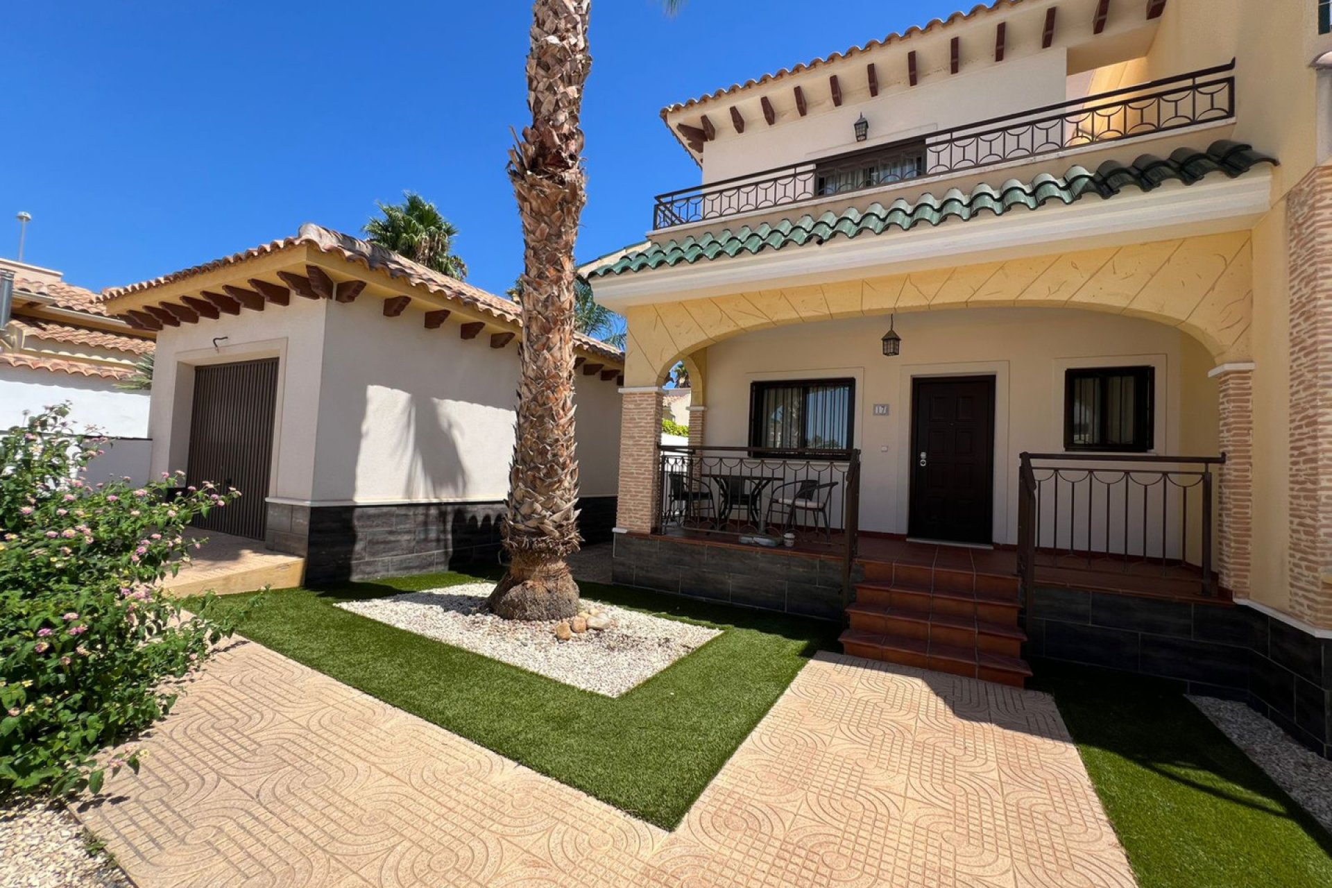 Resale - Town House -
Ciudad Quesada - Costa Blanca