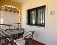 Resale - Town House -
Ciudad Quesada - Costa Blanca