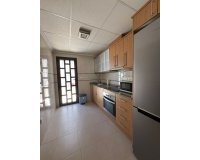 Resale - Town House -
Ciudad Quesada - Costa Blanca