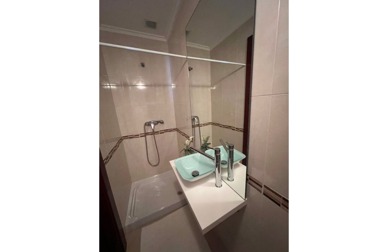 Resale - Town House -
Ciudad Quesada - Costa Blanca