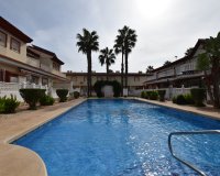 Resale - Town House -
Ciudad Quesada - Costa Blanca