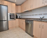 Resale - Town House -
Ciudad Quesada - Costa Blanca