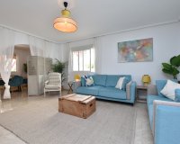 Resale - Town House -
Ciudad Quesada - Costa Blanca