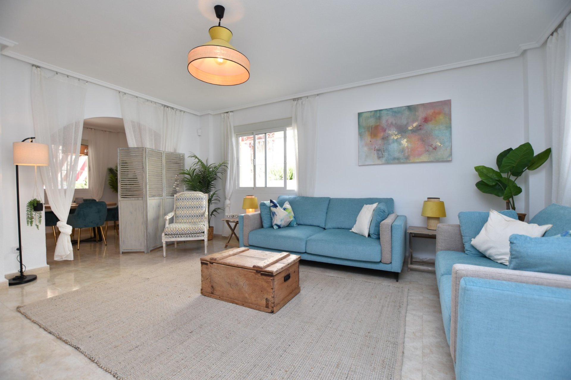 Resale - Town House -
Ciudad Quesada - Costa Blanca