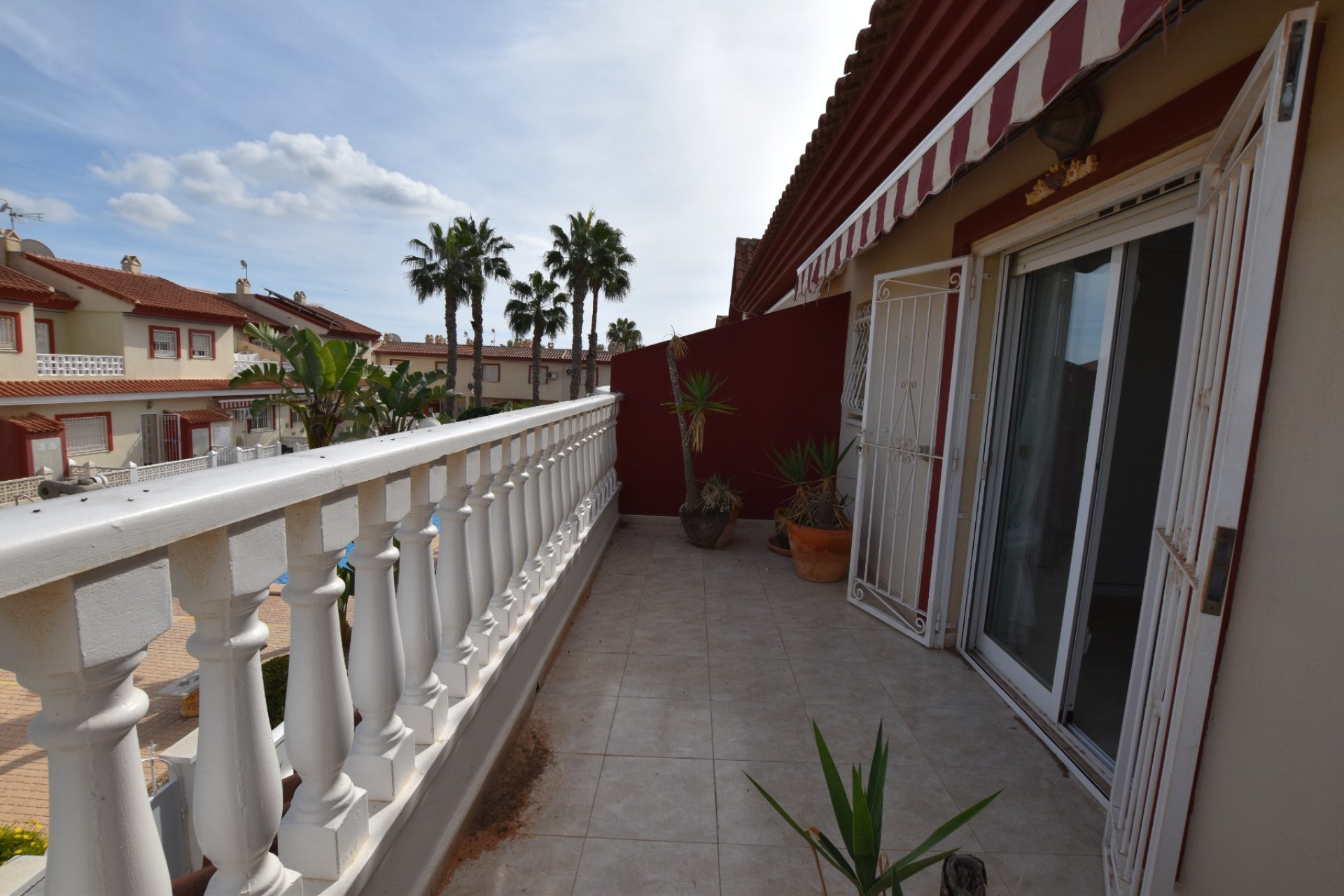 Resale - Town House -
Ciudad Quesada - Costa Blanca
