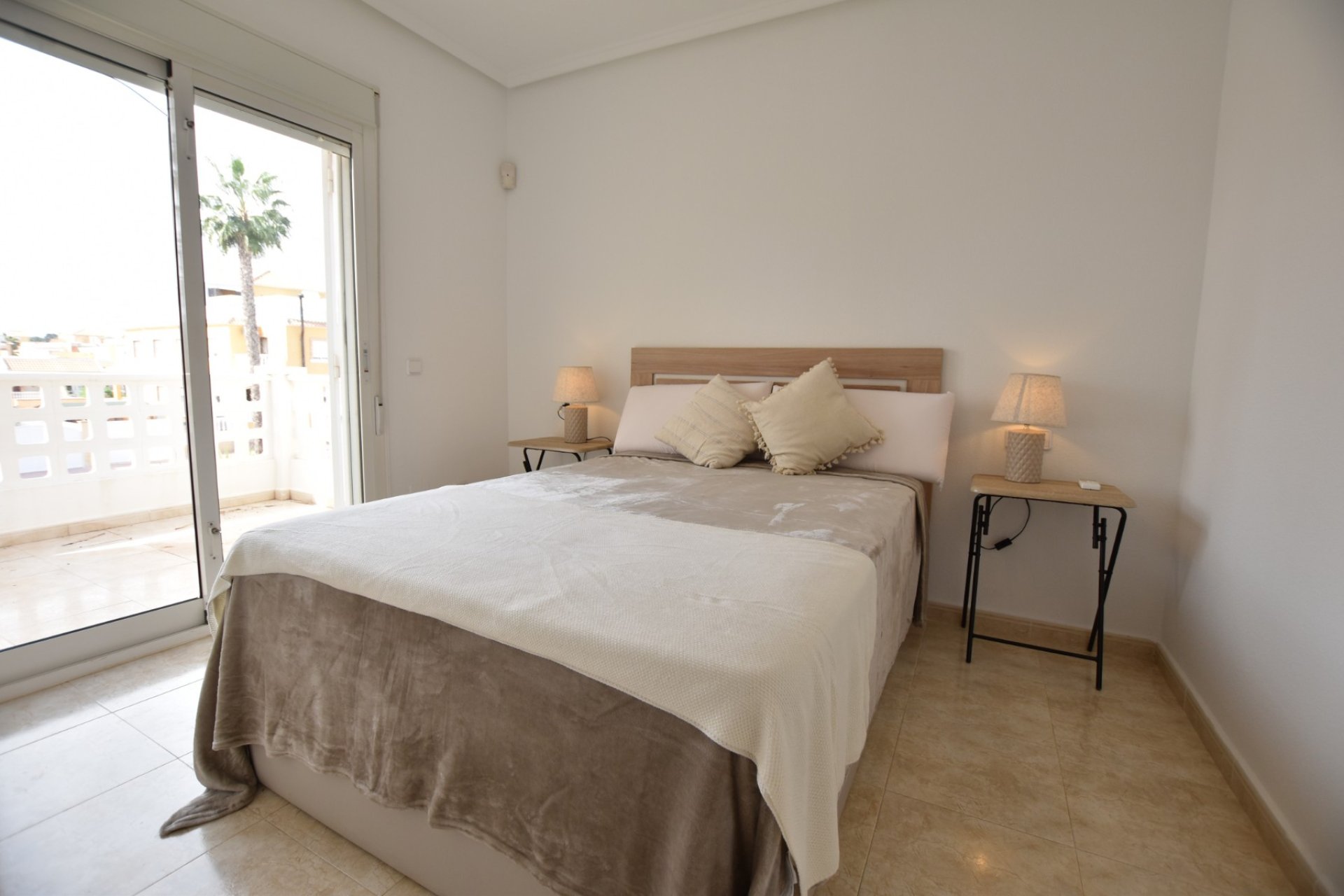 Resale - Town House -
Ciudad Quesada - Costa Blanca