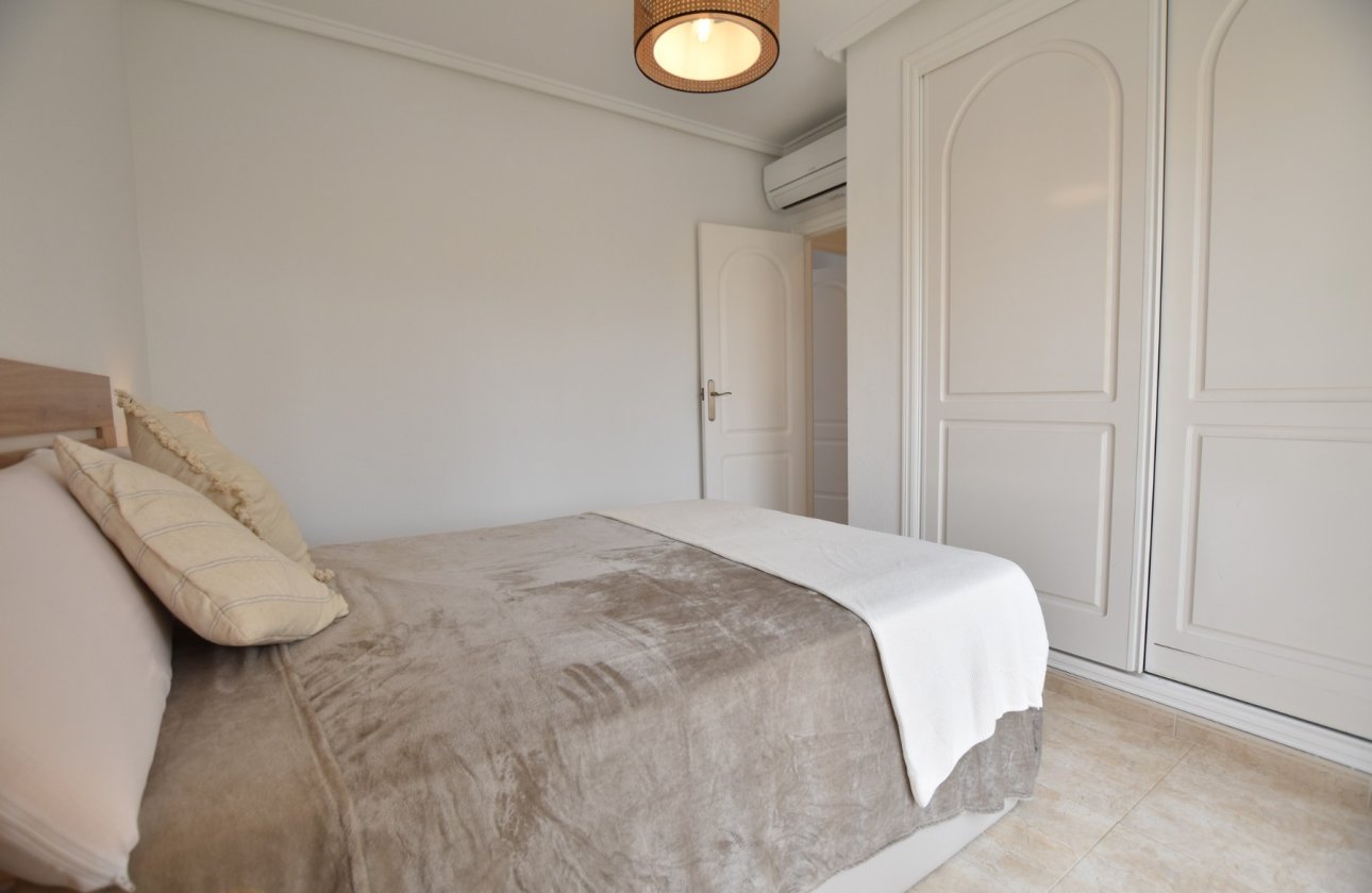 Resale - Town House -
Ciudad Quesada - Costa Blanca