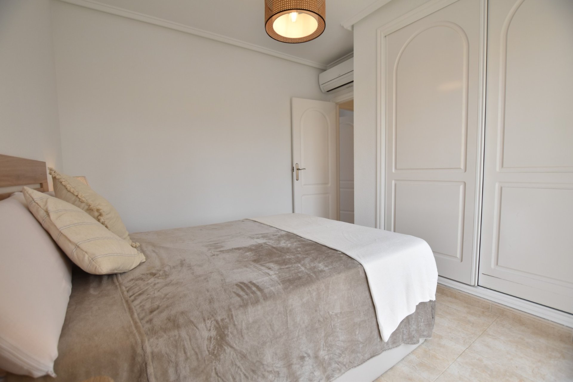 Resale - Town House -
Ciudad Quesada - Costa Blanca