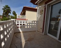 Resale - Town House -
Ciudad Quesada - Costa Blanca