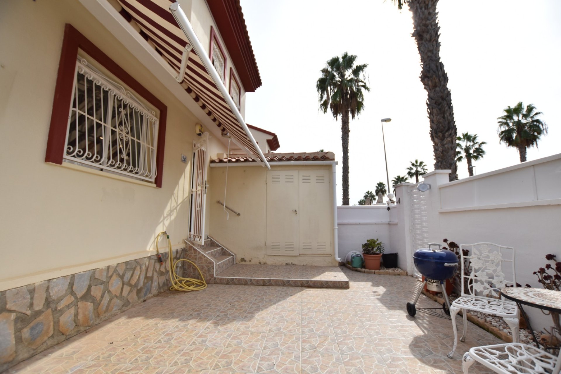 Resale - Town House -
Ciudad Quesada - Costa Blanca