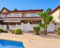 Resale - Town House -
Ciudad Quesada - Costa Blanca