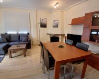 Resale - Town House -
Ciudad Quesada - Costa Blanca