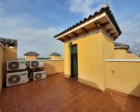 Resale - Town House -
Ciudad Quesada - Costa Blanca