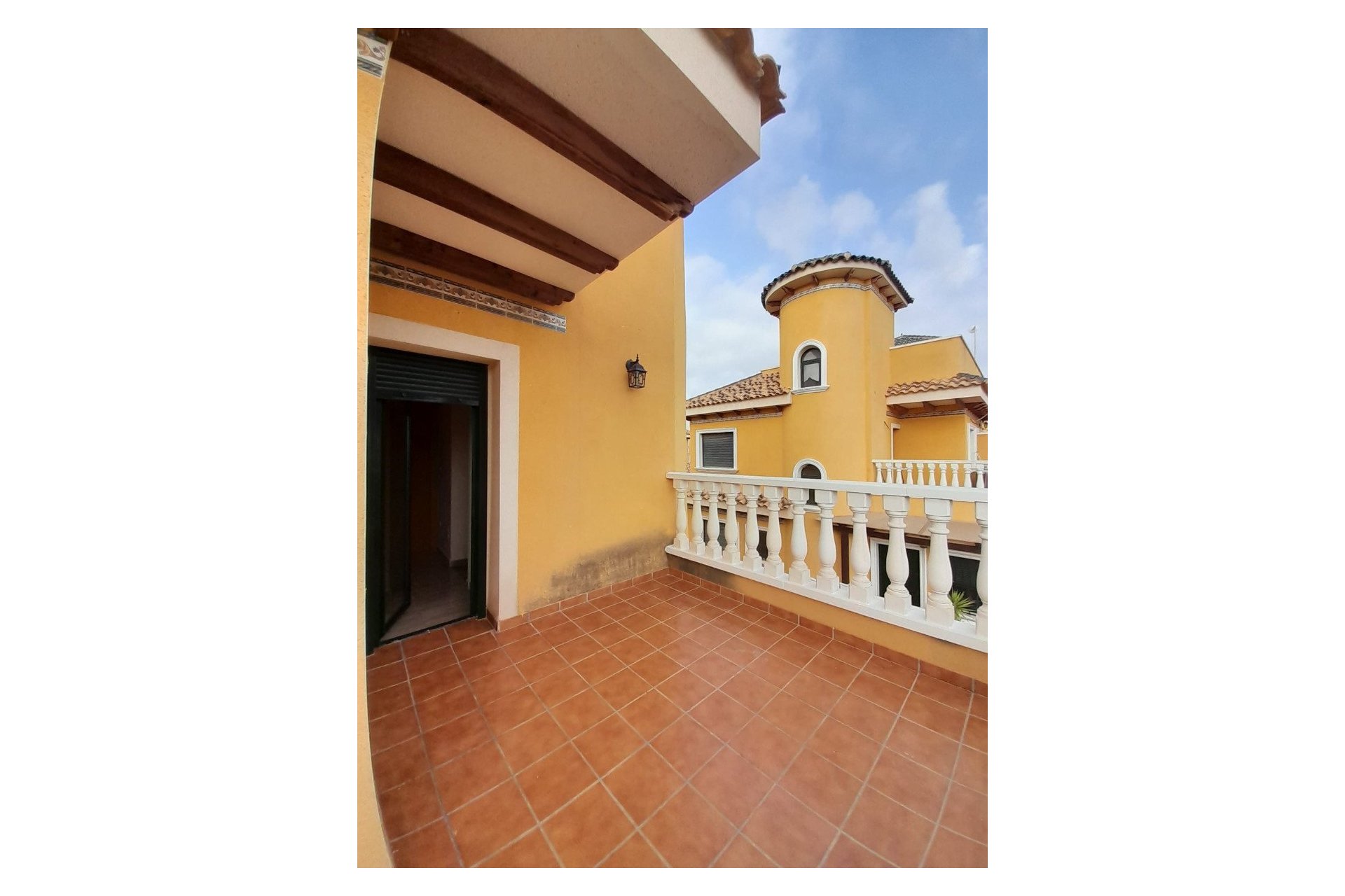 Resale - Town House -
Ciudad Quesada - Costa Blanca