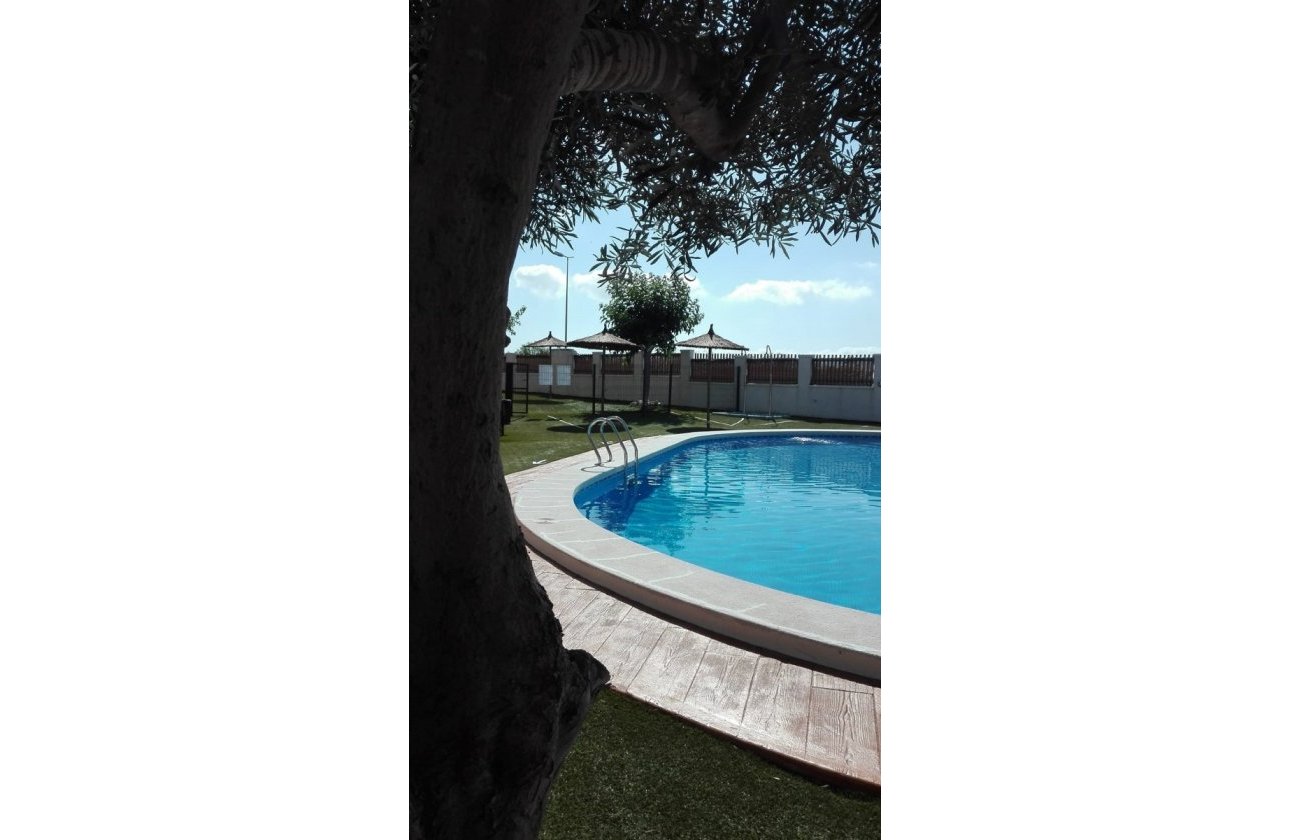 Resale - Town House -
Ciudad Quesada - Costa Blanca