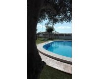 Resale - Town House -
Ciudad Quesada - Costa Blanca
