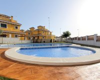 Resale - Town House -
Ciudad Quesada - Costa Blanca