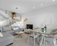 Resale - Town House -
Ciudad Quesada - Costa Blanca