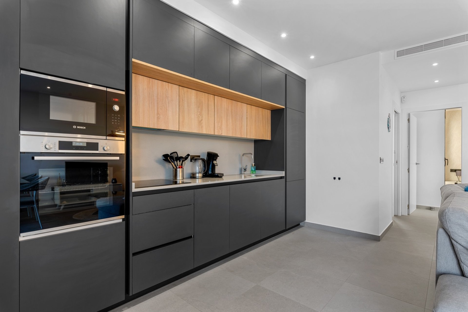 Resale - Town House -
Ciudad Quesada - Costa Blanca