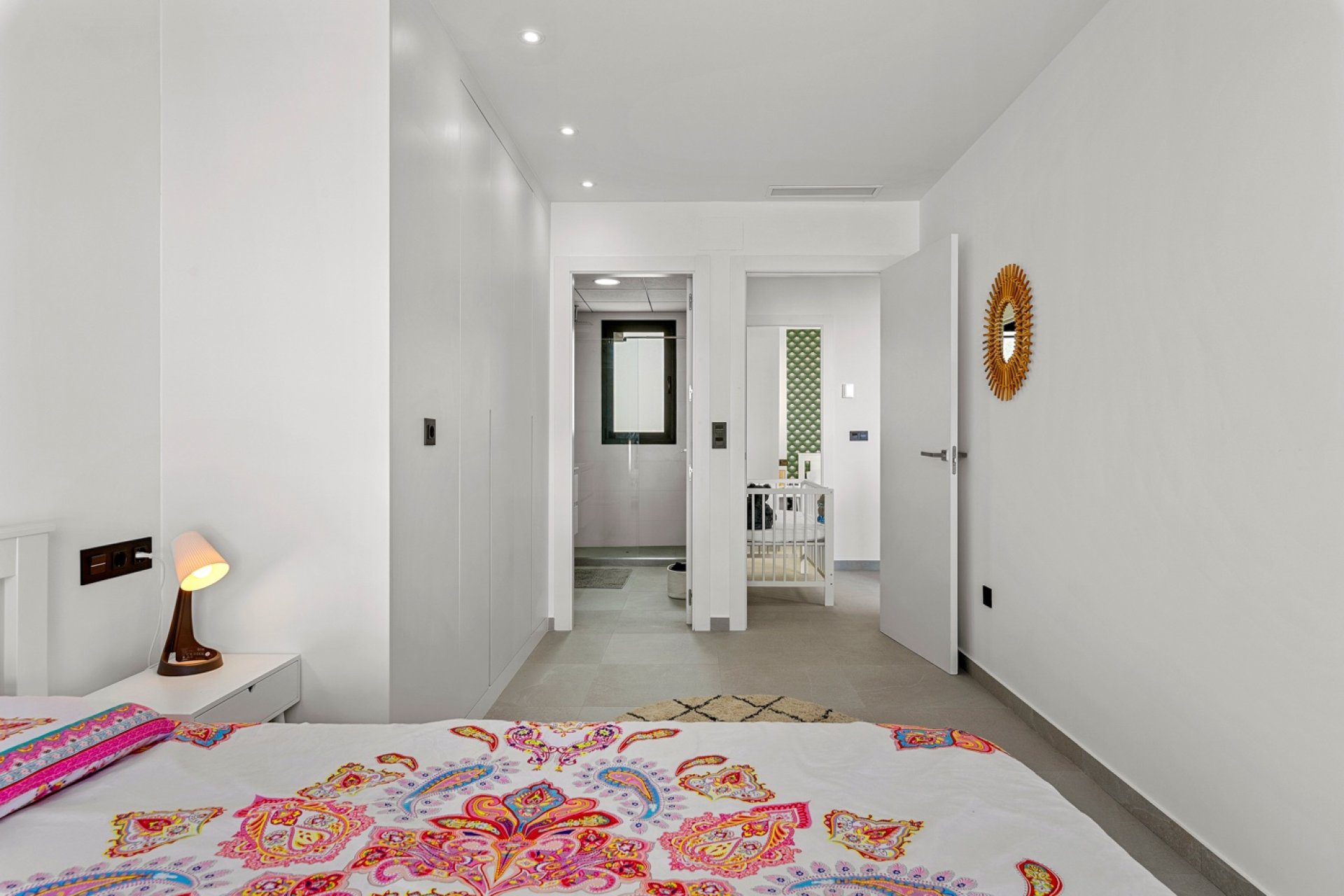 Resale - Town House -
Ciudad Quesada - Costa Blanca