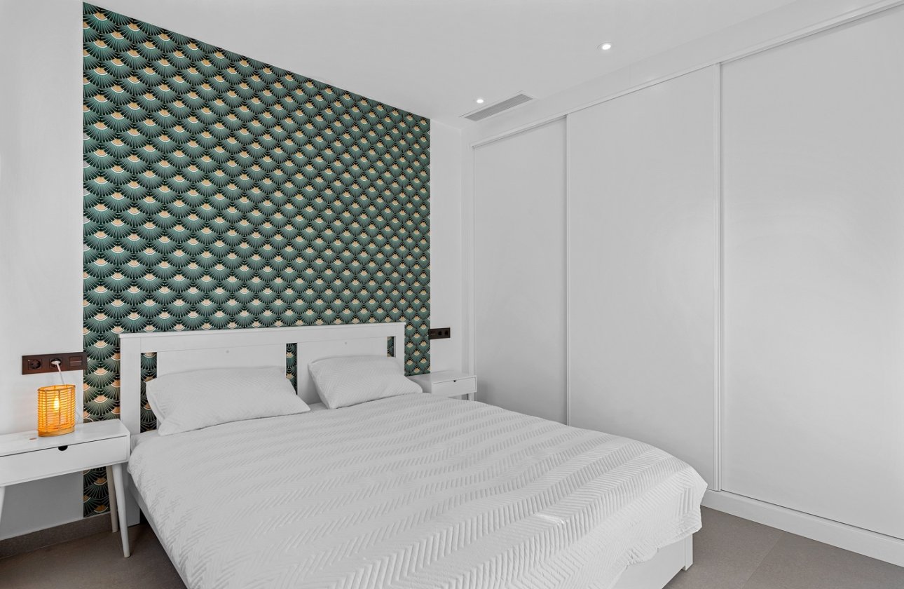 Resale - Town House -
Ciudad Quesada - Costa Blanca