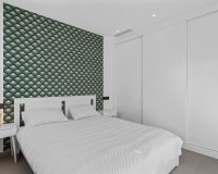 Resale - Town House -
Ciudad Quesada - Costa Blanca