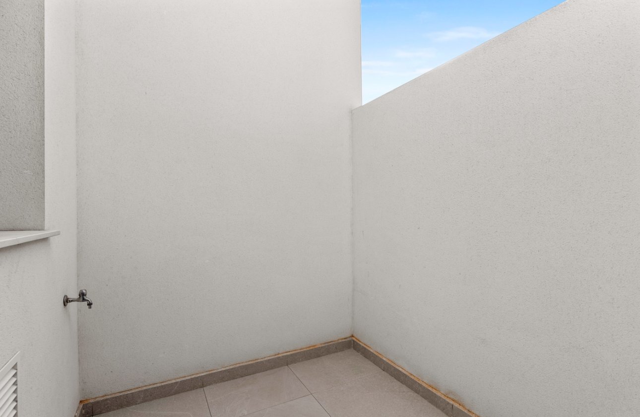 Resale - Town House -
Ciudad Quesada - Costa Blanca