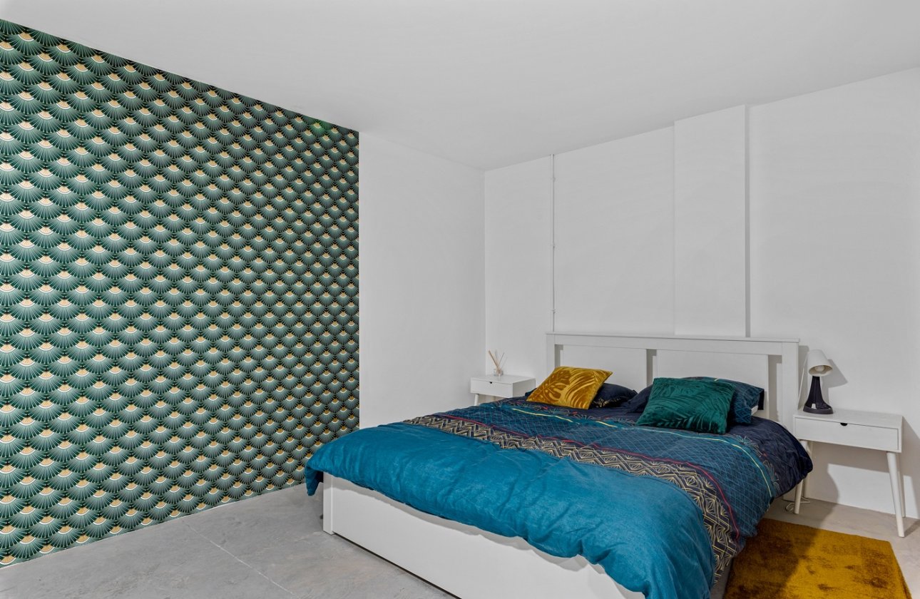 Resale - Town House -
Ciudad Quesada - Costa Blanca