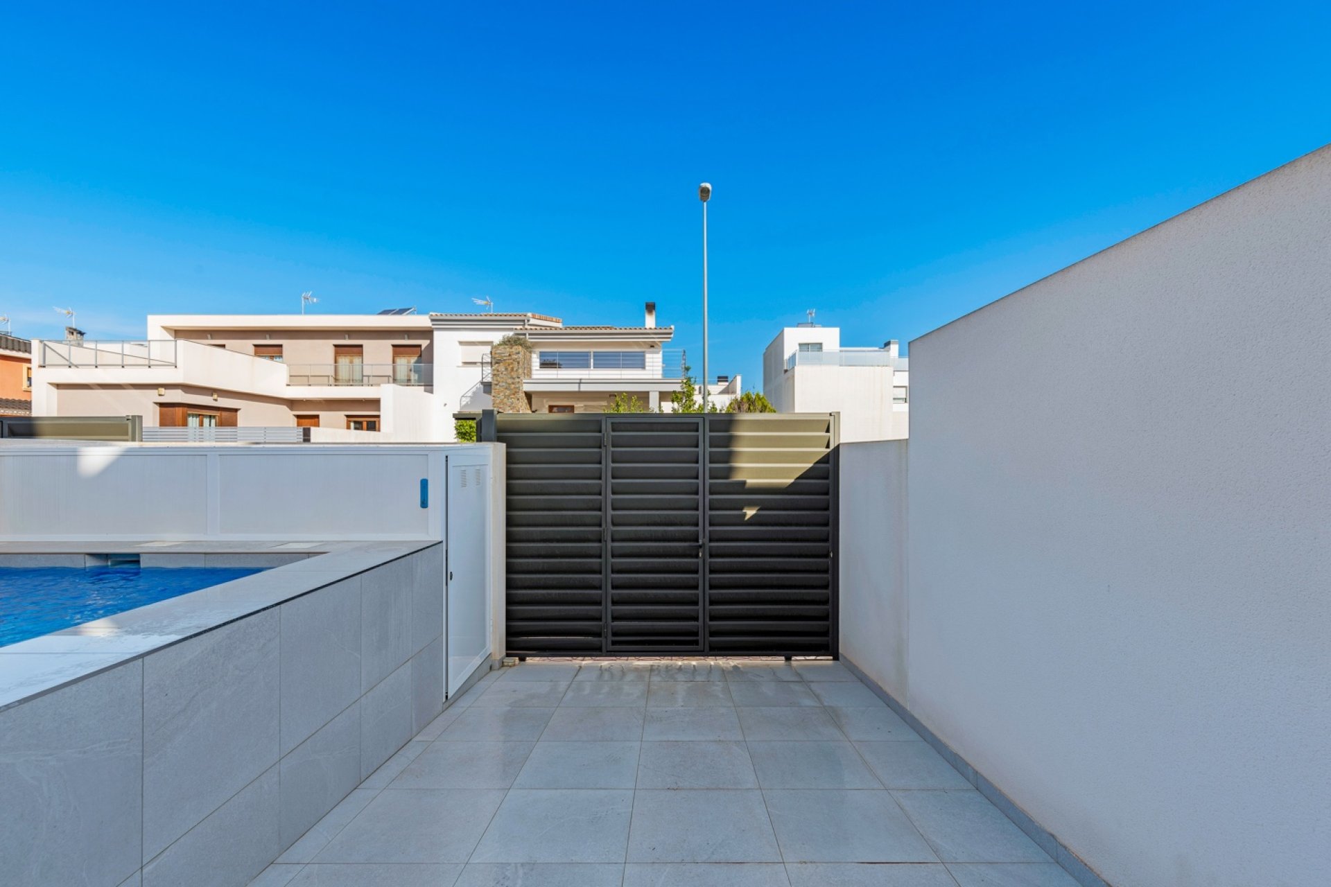 Resale - Town House -
Ciudad Quesada - Costa Blanca