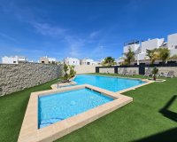 Resale - Town House -
Ciudad Quesada - Costa Blanca