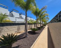 Resale - Town House -
Ciudad Quesada - Costa Blanca