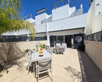 Resale - Town House -
Ciudad Quesada - Costa Blanca