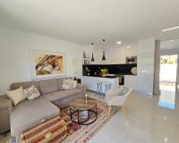 Resale - Town House -
Ciudad Quesada - Costa Blanca