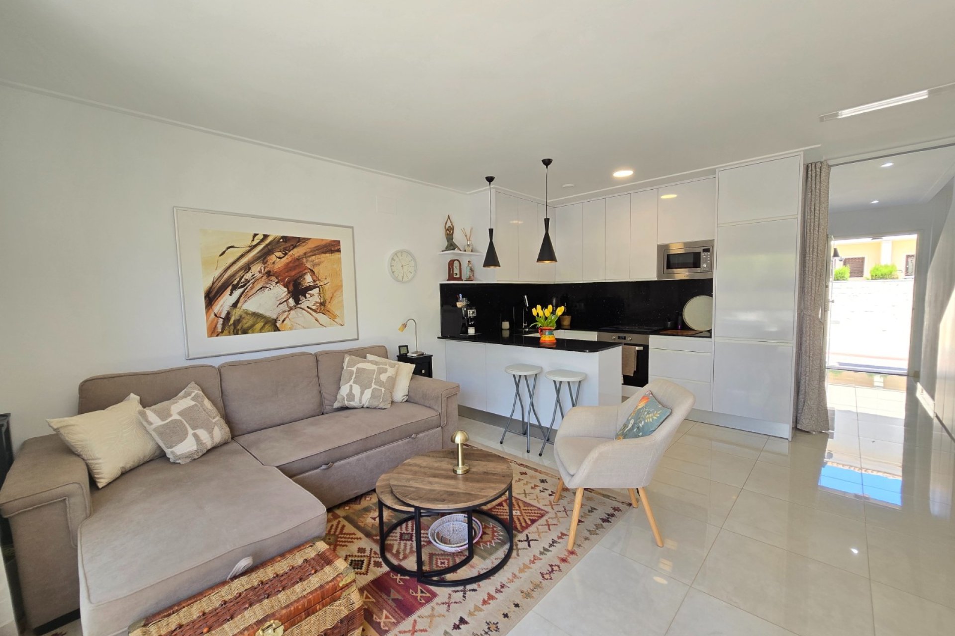 Resale - Town House -
Ciudad Quesada - Costa Blanca