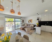 Resale - Town House -
Ciudad Quesada - Costa Blanca