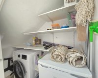 Resale - Town House -
Ciudad Quesada - Costa Blanca