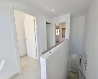 Resale - Town House -
Ciudad Quesada - Costa Blanca