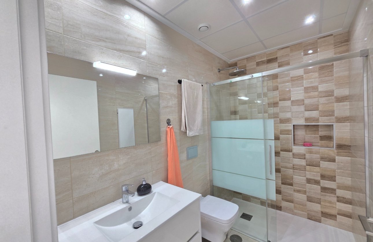 Resale - Town House -
Ciudad Quesada - Costa Blanca