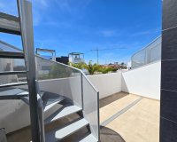 Resale - Town House -
Ciudad Quesada - Costa Blanca