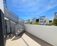 Resale - Town House -
Ciudad Quesada - Costa Blanca