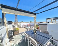 Resale - Town House -
Ciudad Quesada - Costa Blanca