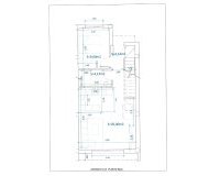 Resale - Town House -
Ciudad Quesada - Costa Blanca