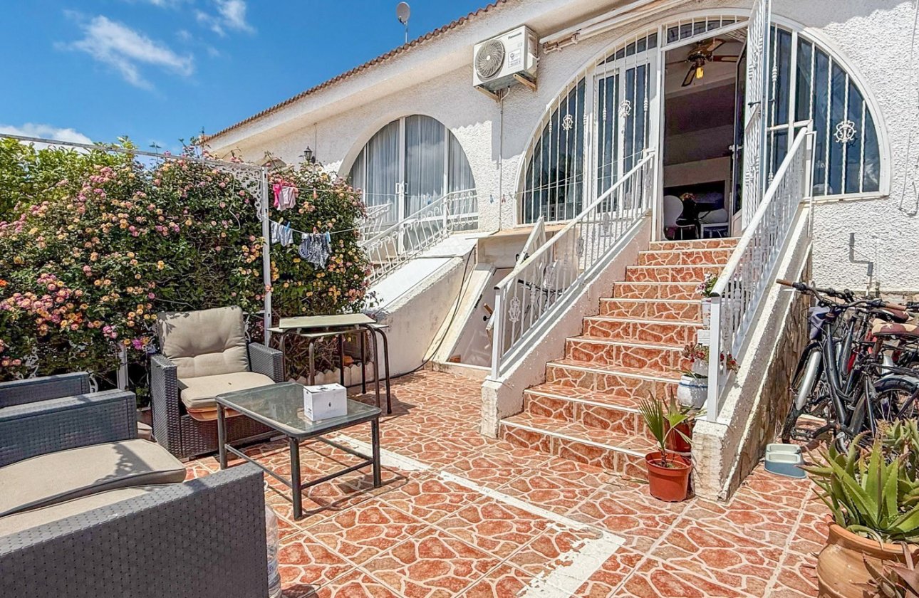 Resale - Town House -
Ciudad Quesada - Costa Blanca
