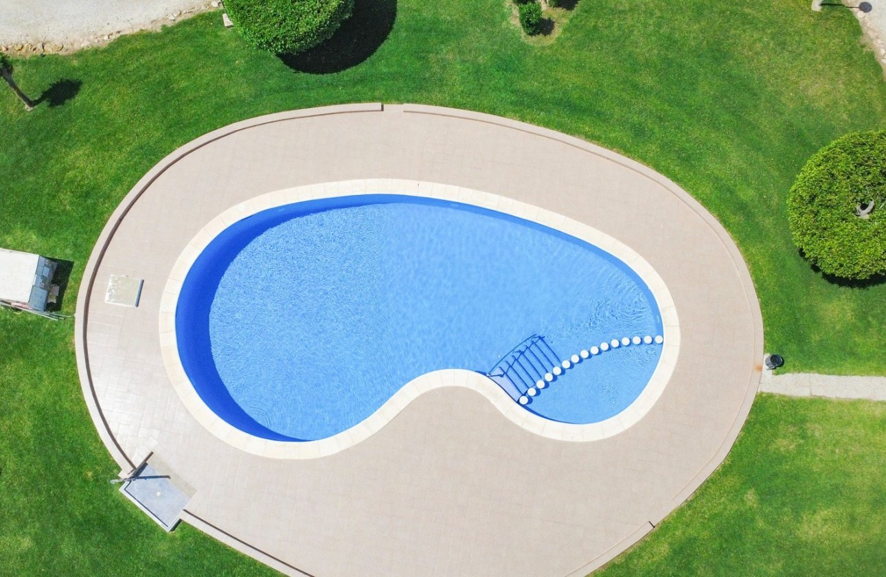 Resale - Town House -
Ciudad Quesada - Costa Blanca