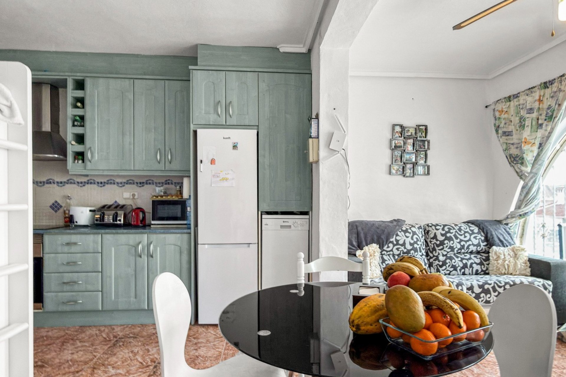 Resale - Town House -
Ciudad Quesada - Costa Blanca