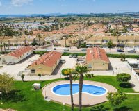 Resale - Town House -
Ciudad Quesada - Costa Blanca