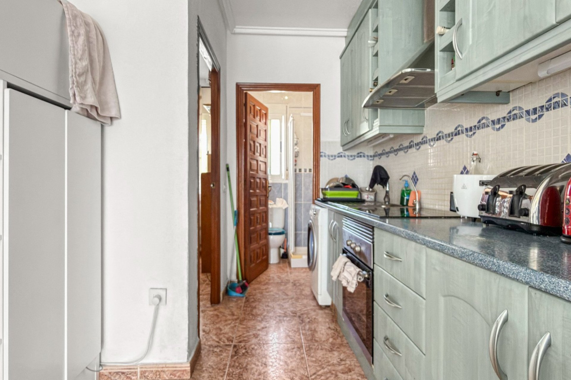 Resale - Town House -
Ciudad Quesada - Costa Blanca