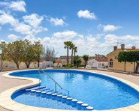 Resale - Town House -
Ciudad Quesada - Costa Blanca