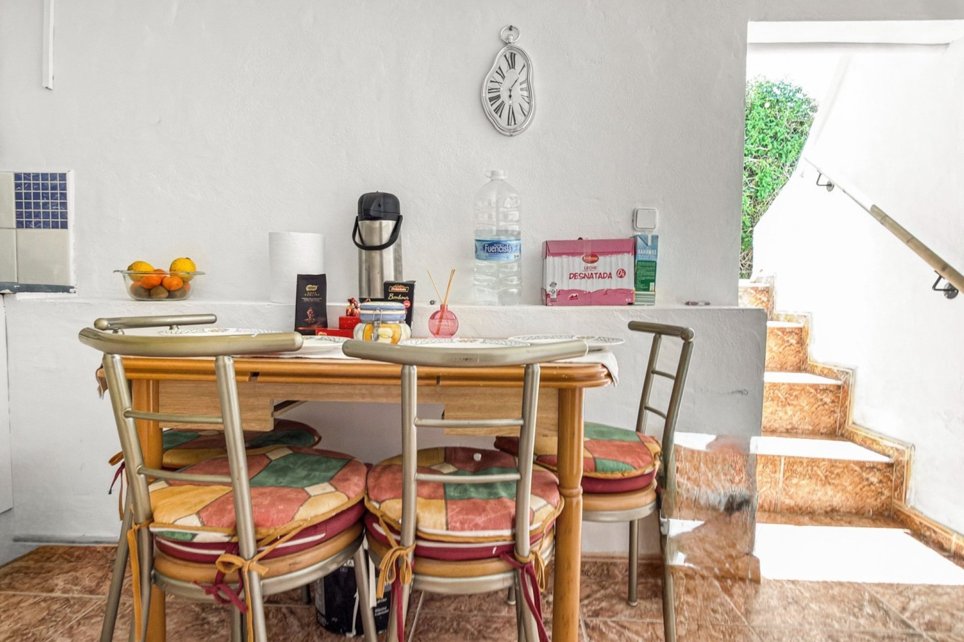 Resale - Town House -
Ciudad Quesada - Costa Blanca