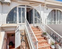 Resale - Town House -
Ciudad Quesada - Costa Blanca